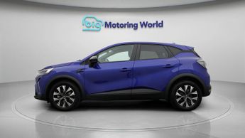 Renault Captur EVOLUTION E-TECH