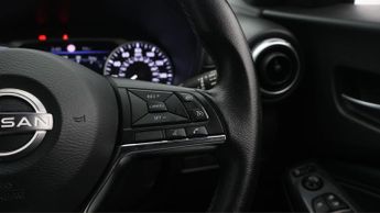 Nissan Juke N-CONNECTA