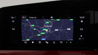 Vauxhall Mokka Electric SRI PREMIUM