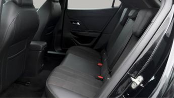 Vauxhall Mokka Electric SRI PREMIUM