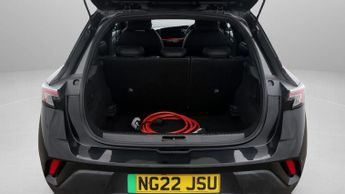 Vauxhall Mokka Electric SRI PREMIUM