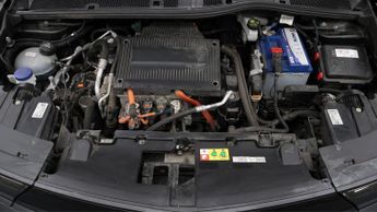 Vauxhall Mokka Electric SRI PREMIUM