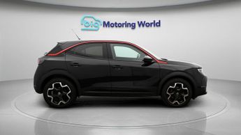 Vauxhall Mokka Electric SRI PREMIUM