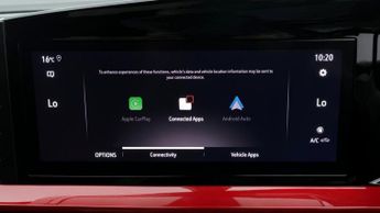 Vauxhall Mokka Electric SRI PREMIUM