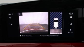 Vauxhall Mokka Electric SRI PREMIUM