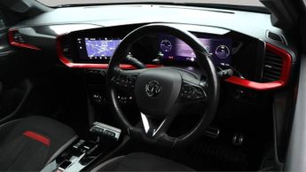 Vauxhall Mokka Electric SRI PREMIUM