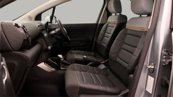 Citroen C3 Aircross PURETECH SHINE PLUS S/S EAT6