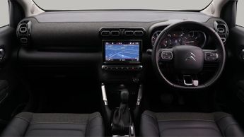 Citroen C3 Aircross PURETECH SHINE PLUS S/S EAT6