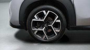 Citroen C3 Aircross PURETECH SHINE PLUS S/S EAT6