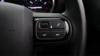 Citroen C3 Aircross PURETECH SHINE PLUS S/S EAT6