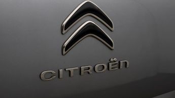 Citroen C3 Aircross PURETECH SHINE PLUS S/S EAT6