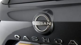 Nissan Qashqai DIG-T N-CONNECTA DCT
