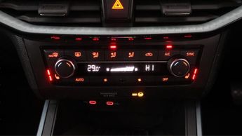 SEAT Arona ECOTSI XPERIENCE LUX DSG