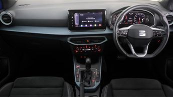 SEAT Arona ECOTSI XPERIENCE LUX DSG