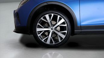 SEAT Arona ECOTSI XPERIENCE LUX DSG