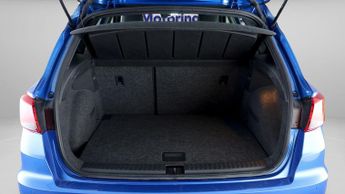 SEAT Arona ECOTSI XPERIENCE LUX DSG