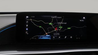 Mercedes-Benz EQC EQC 400 4MATIC AMG LINE PREMIUM