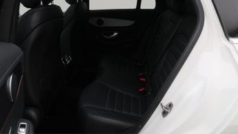 Mercedes-Benz EQC EQC 400 4MATIC AMG LINE PREMIUM