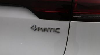 Mercedes-Benz EQC EQC 400 4MATIC AMG LINE PREMIUM