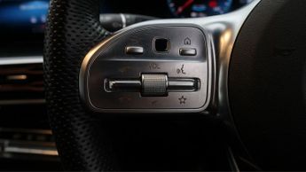 Mercedes-Benz EQC EQC 400 4MATIC AMG LINE PREMIUM