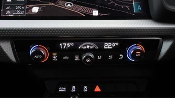 Audi A1 SPORTBACK TFSI S LINE COMPETITION