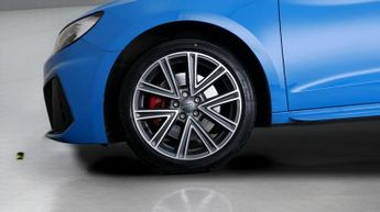 Audi A1 SPORTBACK TFSI S LINE COMPETITION