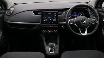 Renault Zoe S EDITION