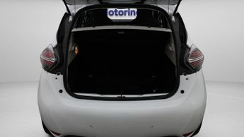 Renault Zoe S EDITION