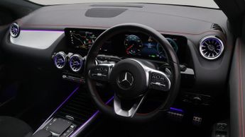 Mercedes-Benz EQA EQA 250 AMG LINE PREMIUM