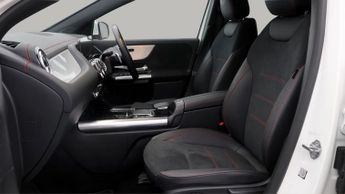 Mercedes-Benz EQA EQA 250 AMG LINE PREMIUM