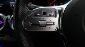 Mercedes-Benz EQA EQA 250 AMG LINE PREMIUM