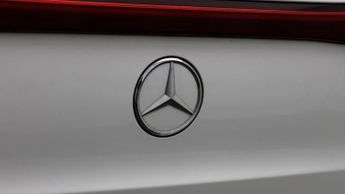 Mercedes-Benz EQA EQA 250 AMG LINE PREMIUM