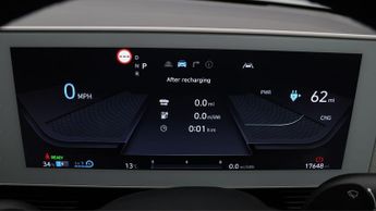 Hyundai IONIQ 5 SE CONNECT