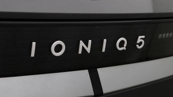Hyundai IONIQ 5 SE CONNECT