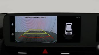Hyundai IONIQ 5 SE CONNECT
