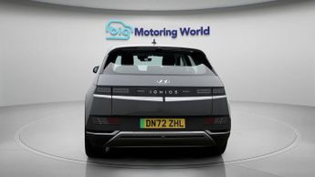 Hyundai IONIQ 5 SE CONNECT