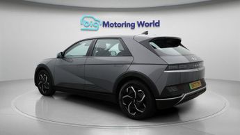 Hyundai IONIQ 5 SE CONNECT