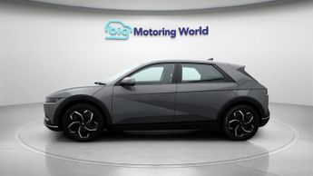 Hyundai IONIQ 5 SE CONNECT