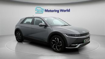 Hyundai IONIQ 5 SE CONNECT