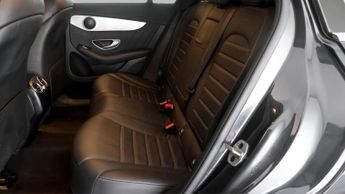 Mercedes-Benz EQC EQC 400 4MATIC AMG LINE