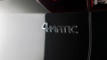 Mercedes-Benz EQC EQC 400 4MATIC AMG LINE