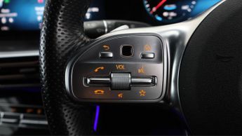 Mercedes-Benz EQC EQC 400 4MATIC AMG LINE