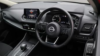 Nissan Qashqai DIG-T ACENTA PREMIUM DCT