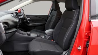 Nissan Qashqai DIG-T ACENTA PREMIUM DCT