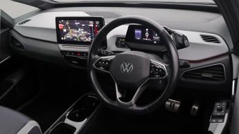Volkswagen ID.3 STYLE