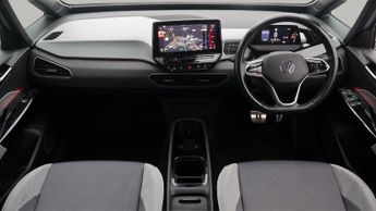 Volkswagen ID.3 STYLE