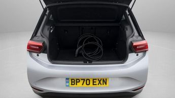 Volkswagen ID.3 STYLE