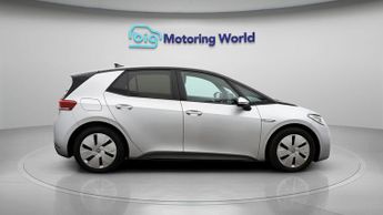 Volkswagen ID.3 STYLE