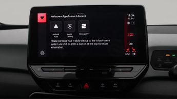 Volkswagen ID.3 STYLE