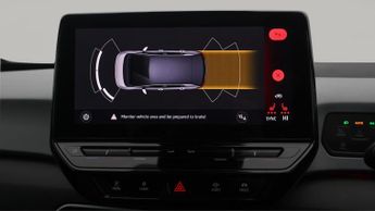 Volkswagen ID.3 STYLE